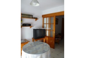 Town House in Cómpeta, for rent