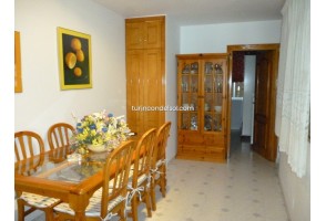 Town House in Cómpeta, for rent