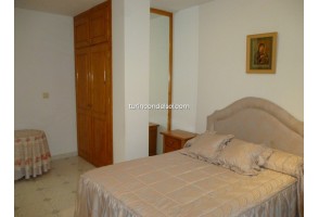 Town House in Cómpeta, for rent