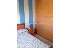 Town House in Torrox, for rent