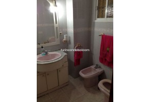 Town House in Torrox, for rent