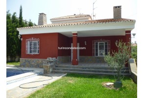Country House in Benajarafe, Chilches, for sale
