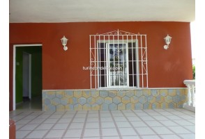 Country House in Benajarafe, Chilches, for sale