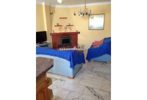 Town House in Torrox, for rent