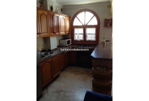 Town House in Torrox, for rent