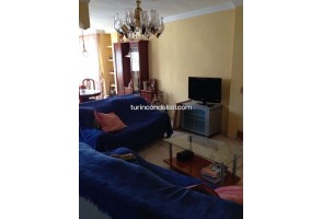 Town House in Torrox, for rent