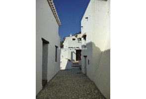 Town House in Cómpeta, Acebuchal, for rent