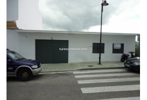 Commercial property in Cómpeta, for sale