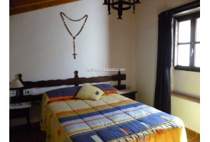 Town House in Cómpeta, Acebuchal, for rent