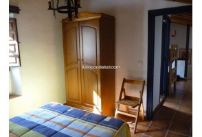 Town House in Cómpeta, Acebuchal, for rent