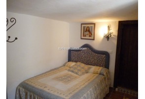 Town House in Cómpeta, Acebuchal, for rent