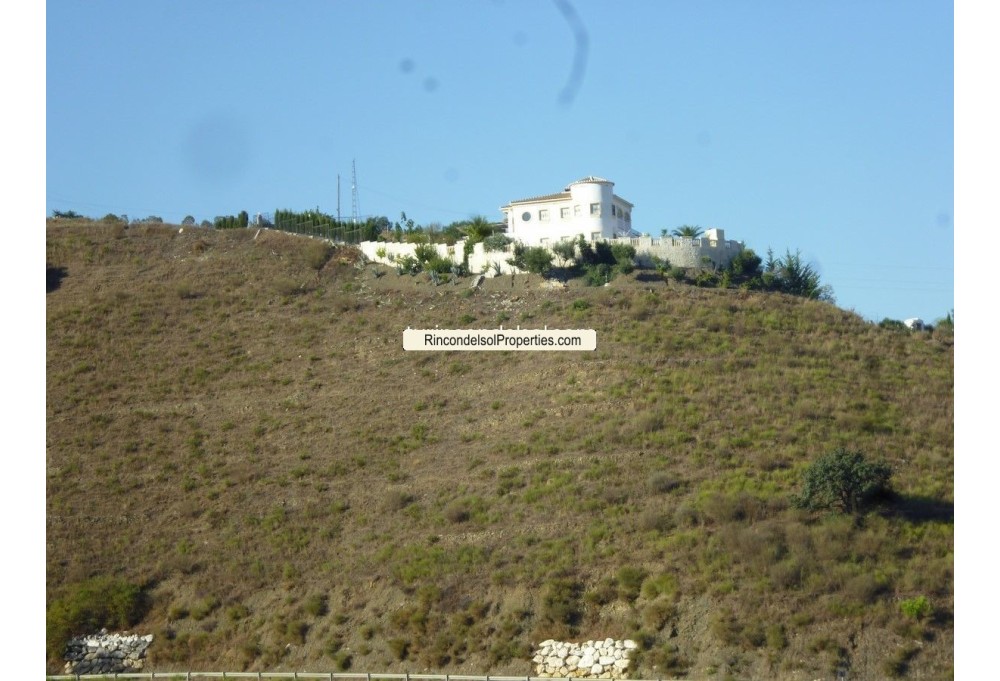 Country House in Cómpeta,...