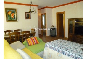 Town House in Cómpeta, for rent