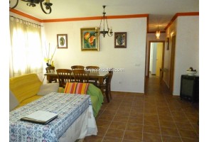 Town House in Cómpeta, for rent