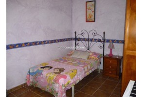 Town House in Cómpeta, for rent