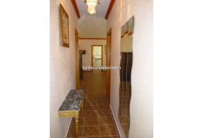 Town House in Cómpeta, for rent