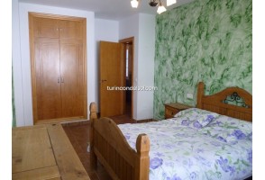 Town House in Cómpeta, for rent