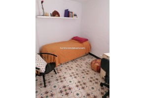 Town House in Cómpeta, for rent