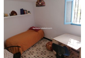 Town House in Cómpeta, for rent