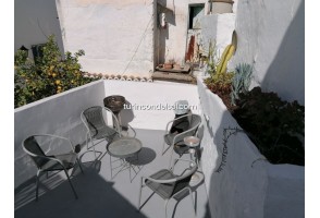 Town House in Cómpeta, for rent