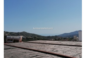 Town House in Cómpeta, for rent