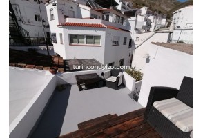 Town House in Cómpeta, for rent