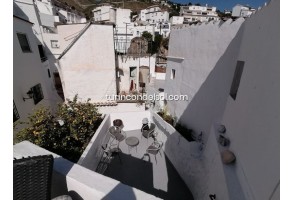 Town House in Cómpeta, for rent