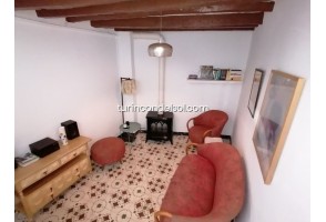 Town House in Cómpeta, for rent