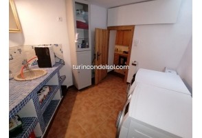 Town House in Cómpeta, for rent