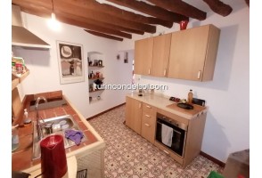 Town House in Cómpeta, for rent