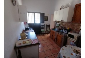 Country House in Torrox, for rent