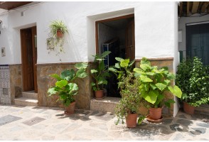 Town house in Archez, for sale