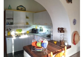 Country House in Cómpeta, Loma Tapia, for rent