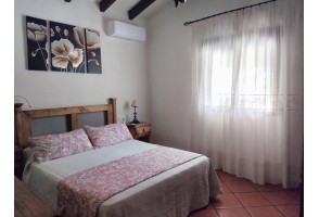 Country House in Cómpeta, for rent