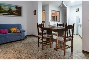 Town House in Cómpeta, For Rent