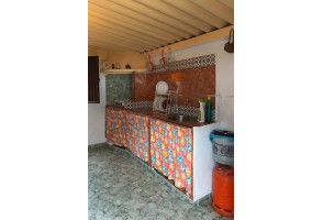 Country House in Competa, For Sale