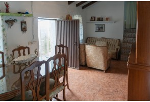 Country House in Competa, For Sale