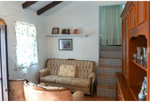 Country House in Competa, For Sale