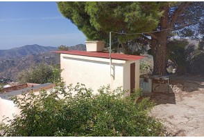 Country House in Competa, For Sale