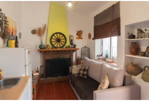 Country house in Competa, For Sale