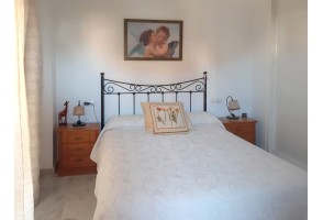 Flat in Torrox - Algarrobo Costa, For Rent