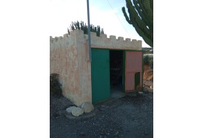 Country House in Torrox Costa