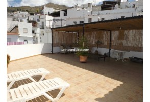 Town House in Cómpeta, for rent