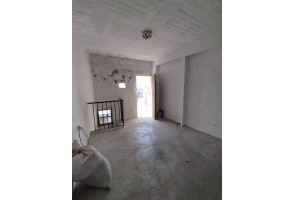 Amazing developement opportunity in the heart of Competa