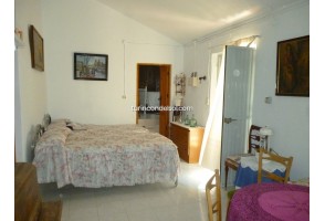 Country House in Cómpeta, for rent