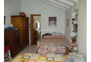 Country House in Cómpeta, for rent