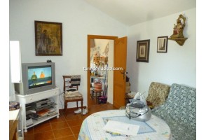 Country House in Cómpeta, for rent