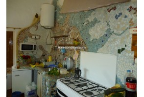 Country House in Cómpeta, for rent