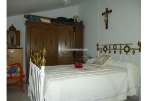 Country House in Cómpeta, for rent