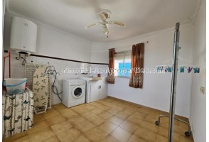 3 bedroom townhouse to rent